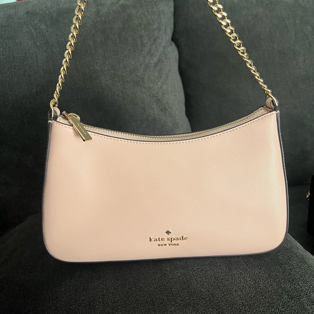 Kate Spade Madison Saffiano Crossbody